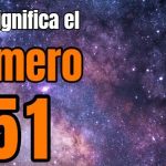 El Número 51 en la Espiritualidad: Significados y Simbolismos Profundos