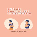 El poder sanador y liberador de la risa en el espíritu humano.