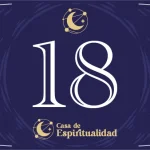 El profundo significado espiritual del número 18 en diferentes culturas.