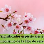 El Significado Espiritual del Cerezo: Símbolo de Renovación y Esperanza