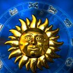 El Sol: Fuente de energía y símbolo de iluminación espiritual.