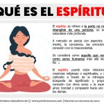 Explorando el Significado Profundo y Variado de la Palabra Espíritu