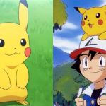 Interpretación y Significado Espiritual del Personaje Pikachu