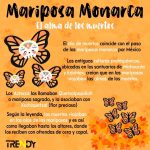 La Mariposa Monarca: Simbolismo y Significado Espiritual en Diversas Culturas